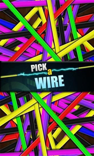 download Pick a wire apk